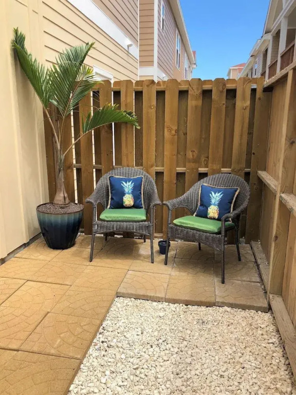 The Chic Retreat Condo Bs203 3 Bedrooms 3 Bathrooms Condo