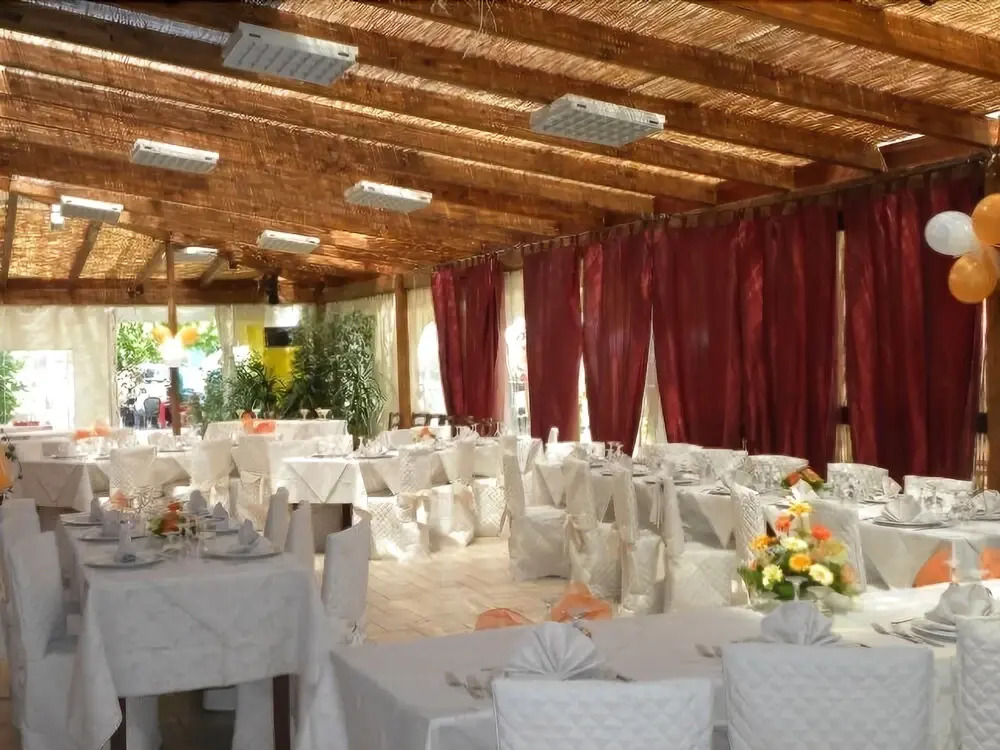 Bed and Breakfast Le Torri