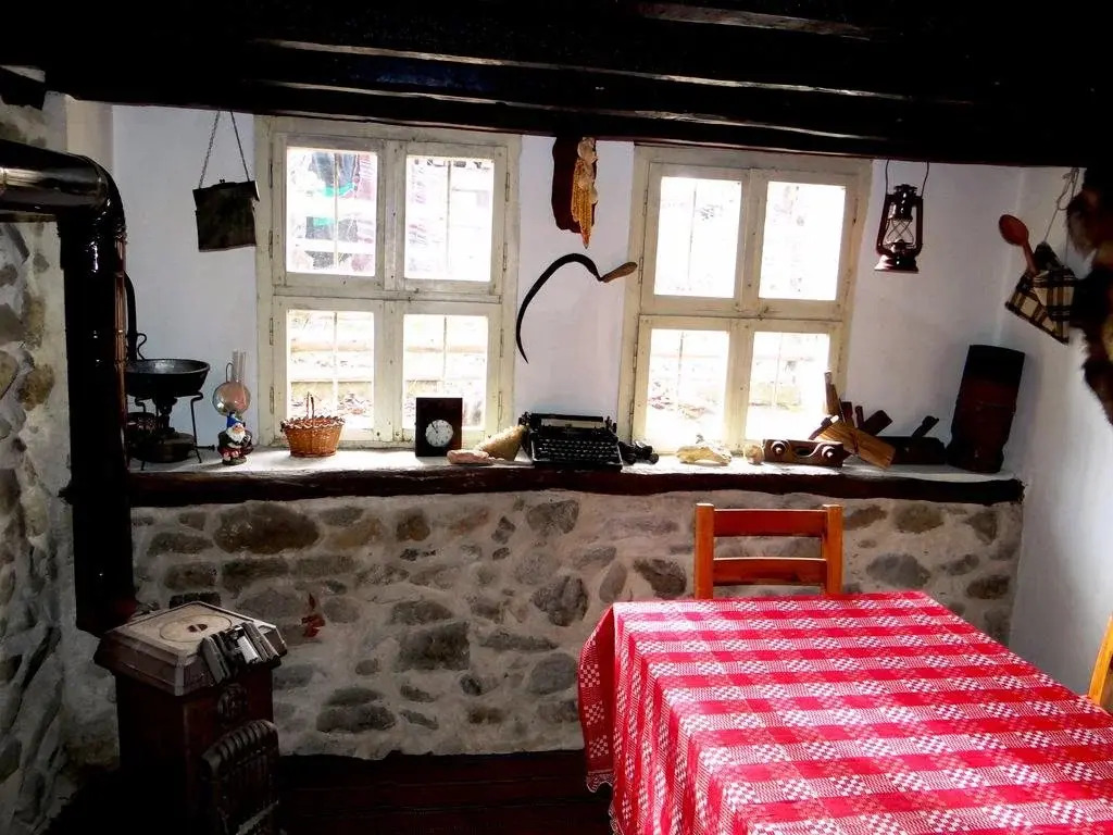 Чардака Chardaka