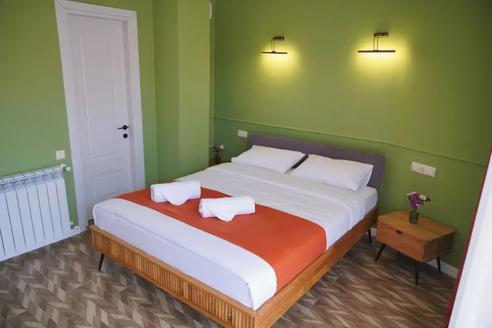 Station 22 Hotel