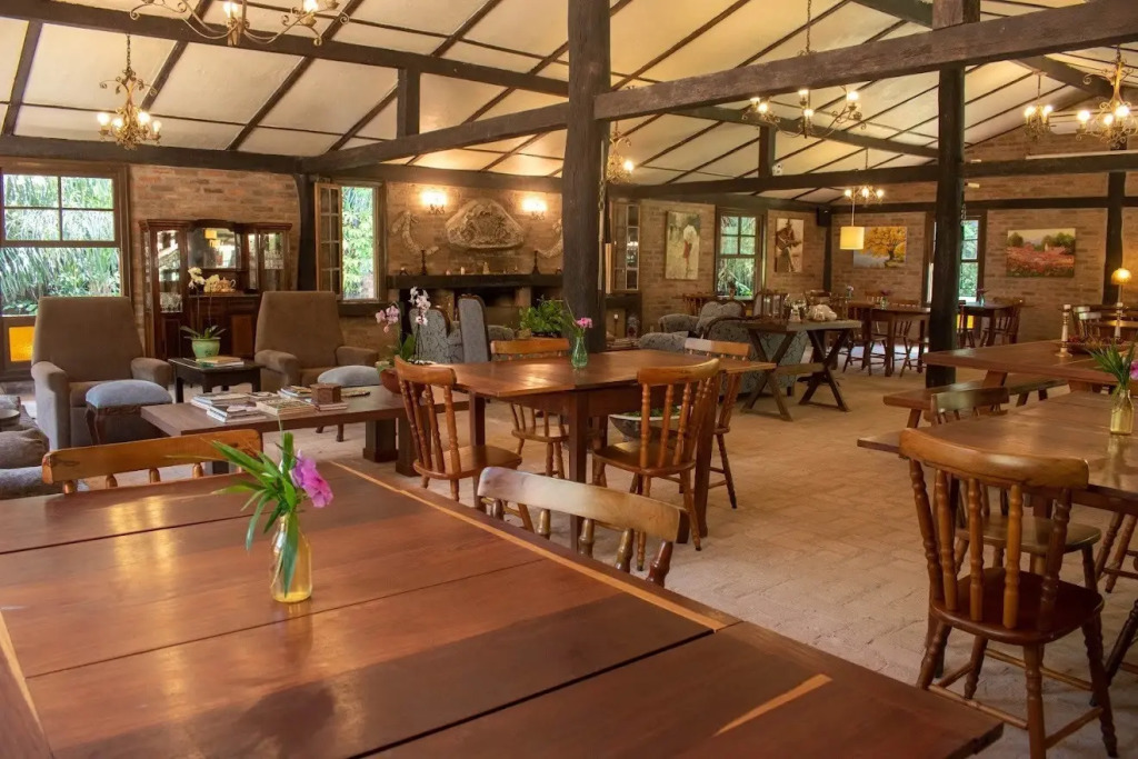 Hotel Santa Esmeralda