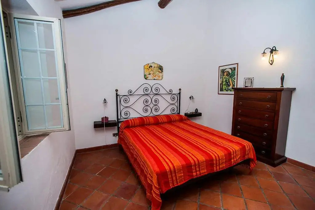 Casa Vacanze Etna