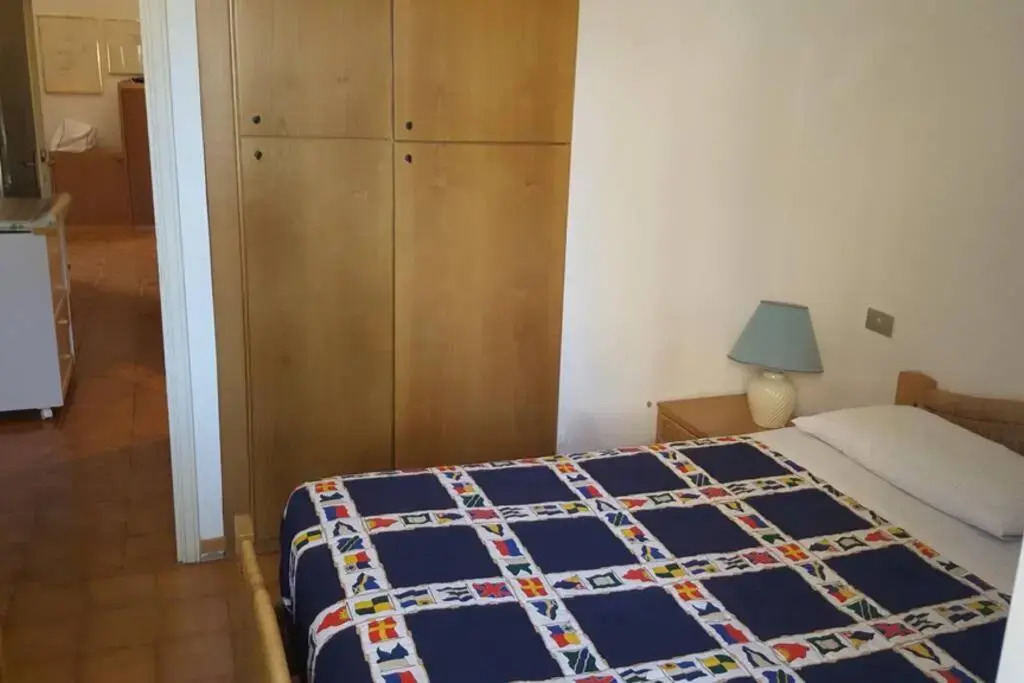 Appartamento a Punta Ala