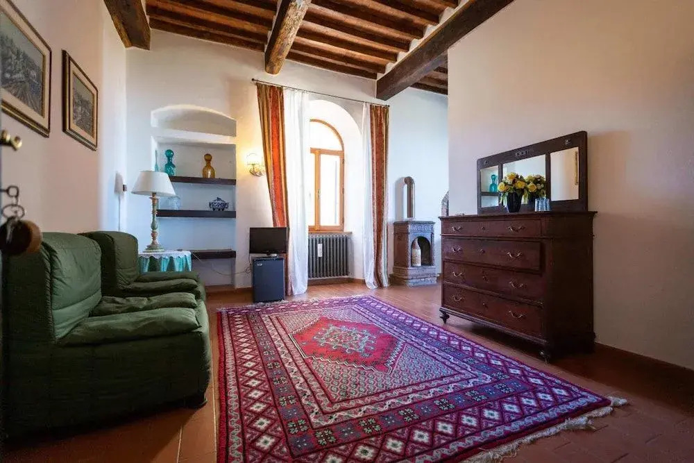 Albergo Santa Chiara