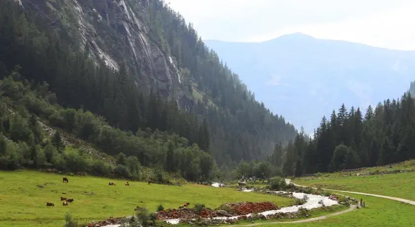Enzianhütte