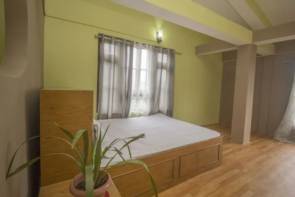 Plato Homestay by OYO Rooms