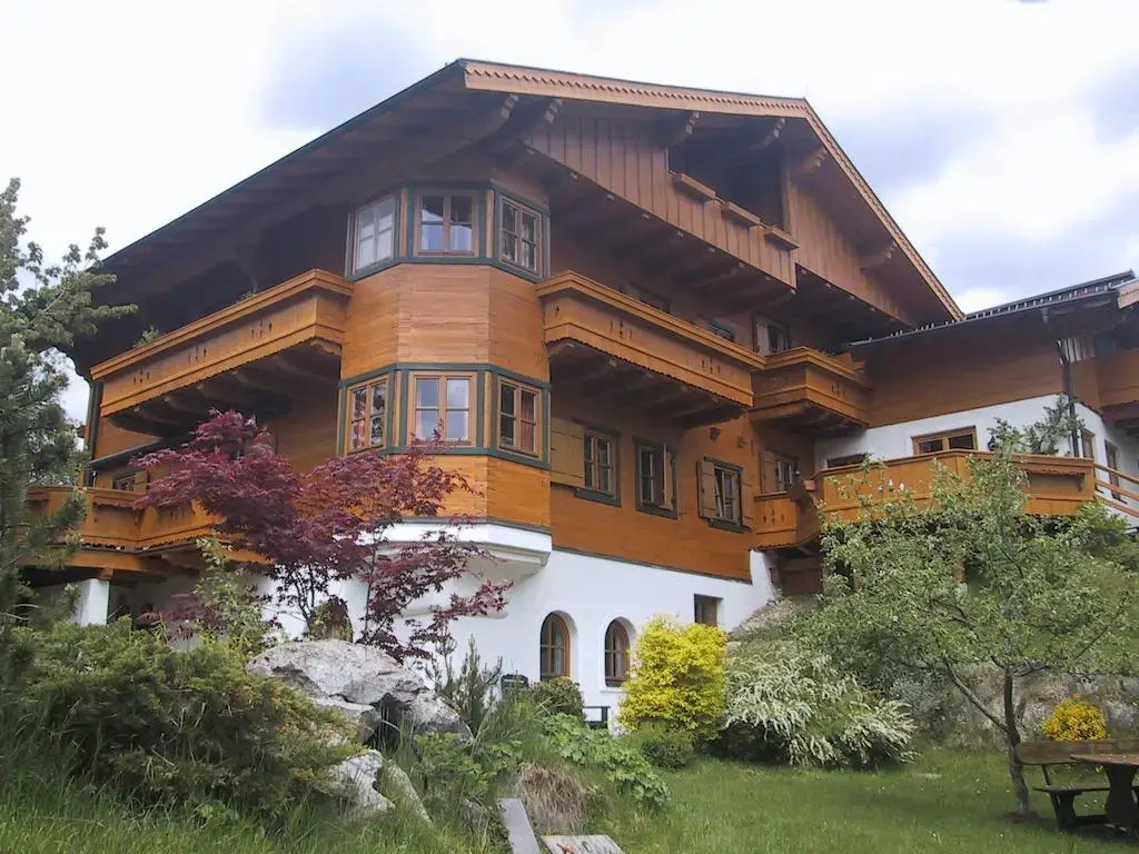 Chalet Lisa
