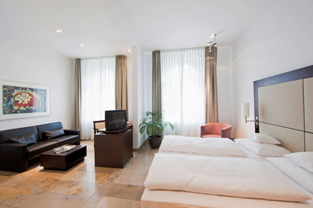 Devin Art Hotel