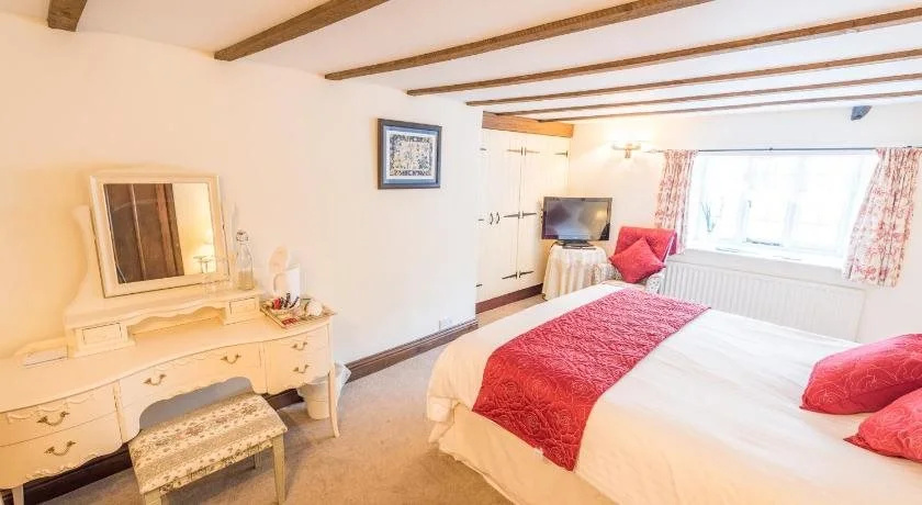 Abbotsbury Tea Rooms
