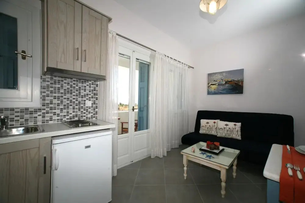 Irida Vacation Suites