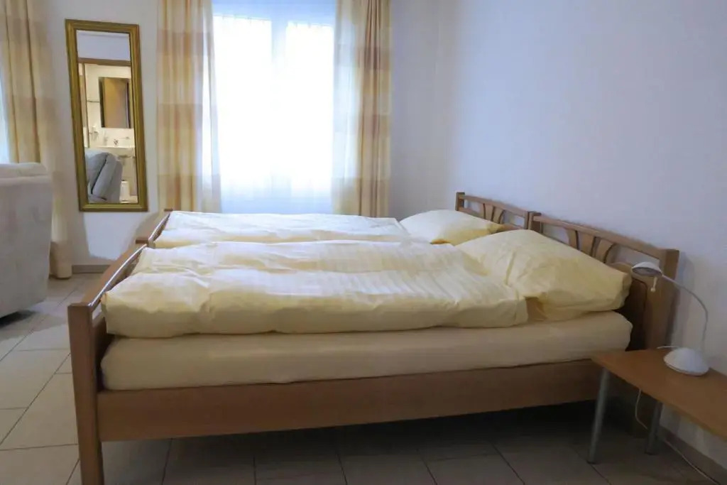 Krone Bed & Breakfast