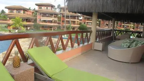 Duplex Frente Mar