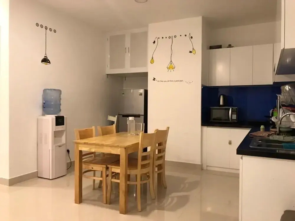 126 Condotel