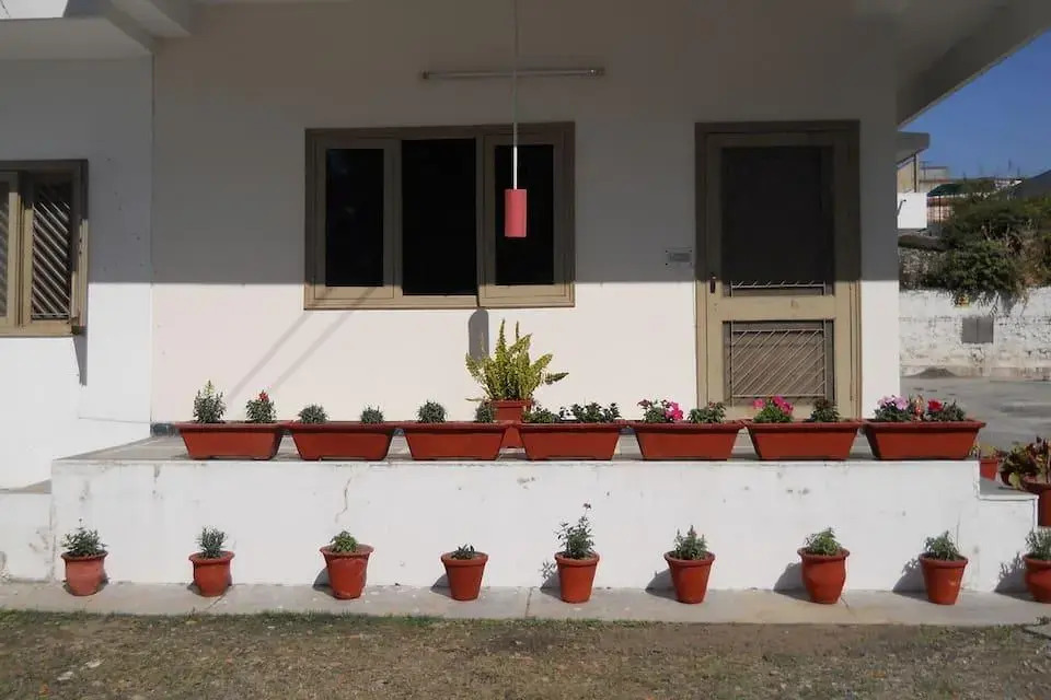 Hotel Sukhsadan