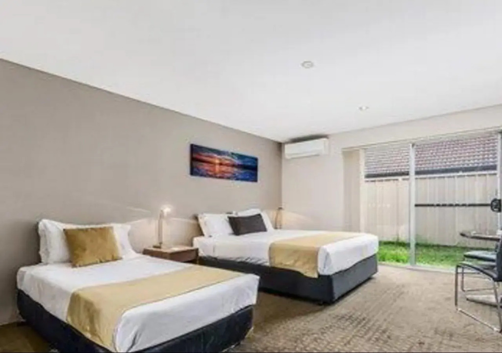 Comfort Inn Towradgi Beach