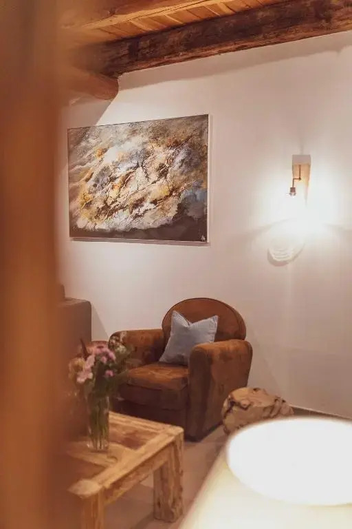 Maison Amalka