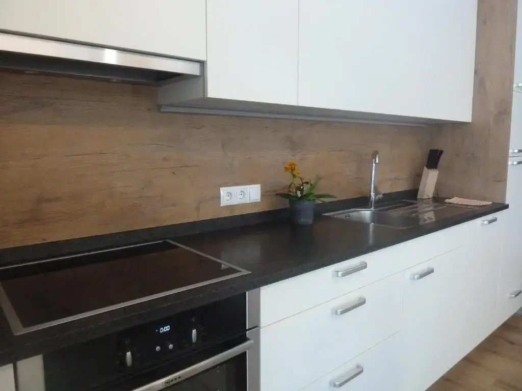 Chalet Morin