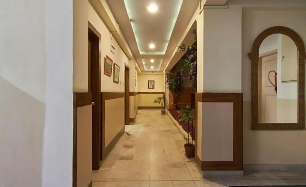 Pallavi International