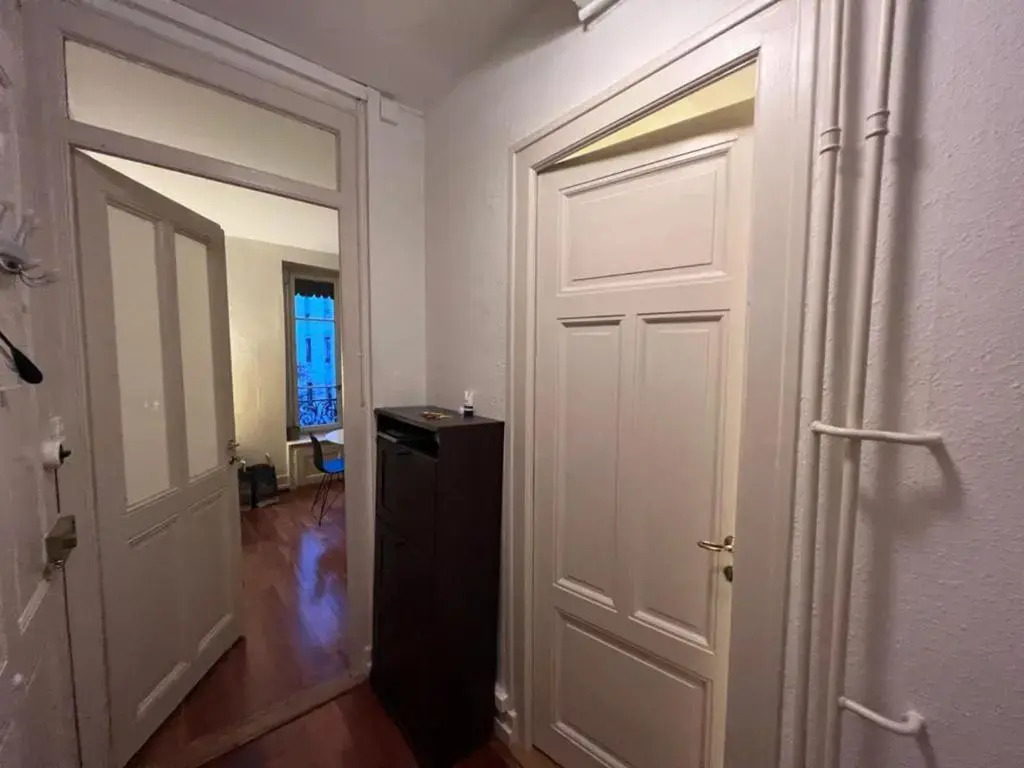 Logement paisible pour 4 pers.