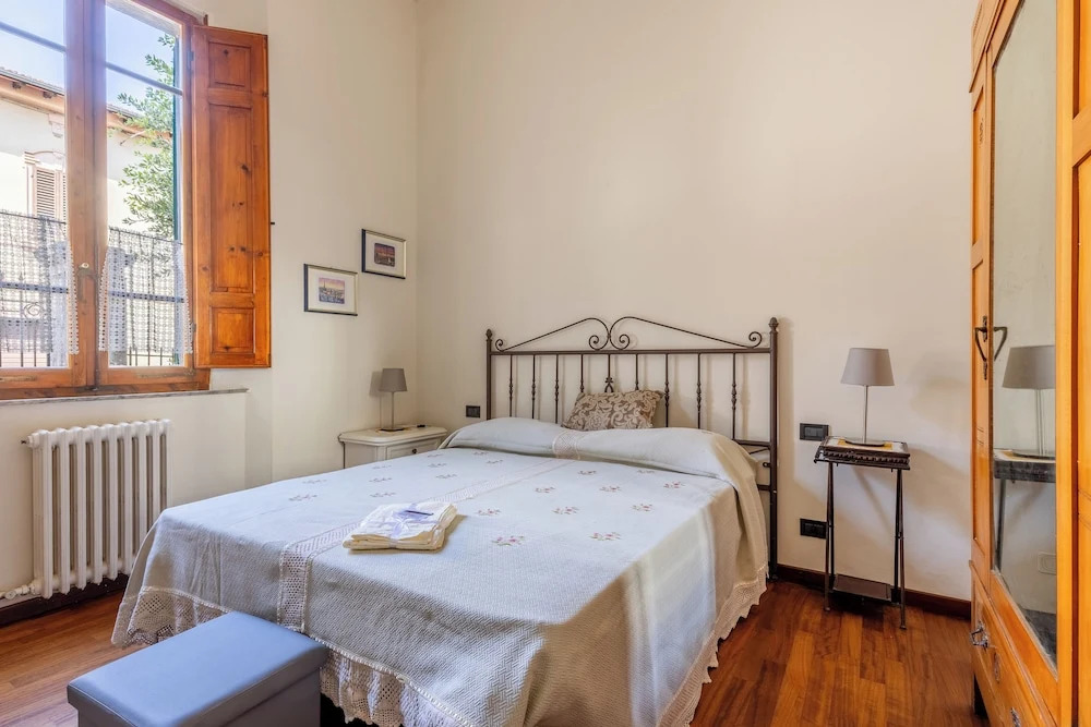 Casa Oliva With Garden And Wifi