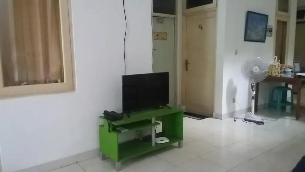 Homey House Serpong