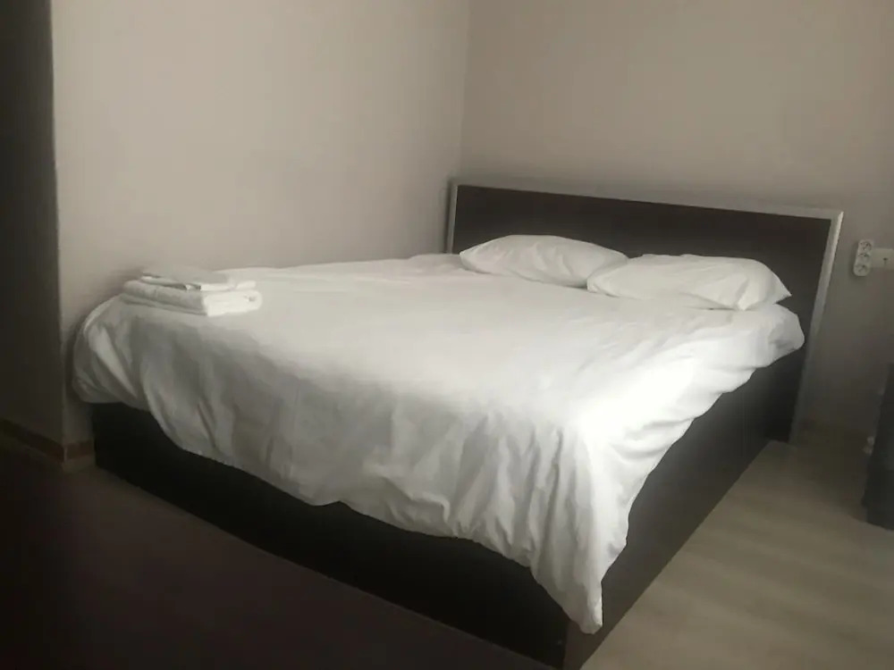Koprulu Hotel