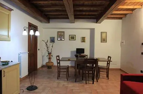 Pucci Country House