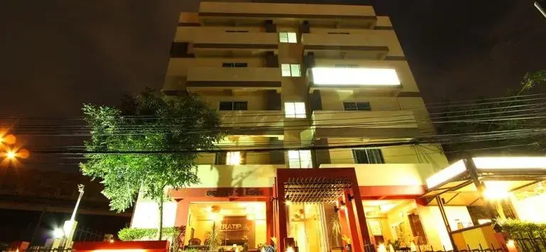 Tratip Hotel