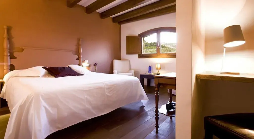 Hotel Mas Mariassa