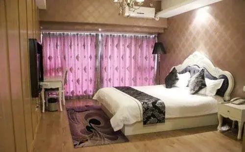 Tang Feng Art Hotel Middle Street