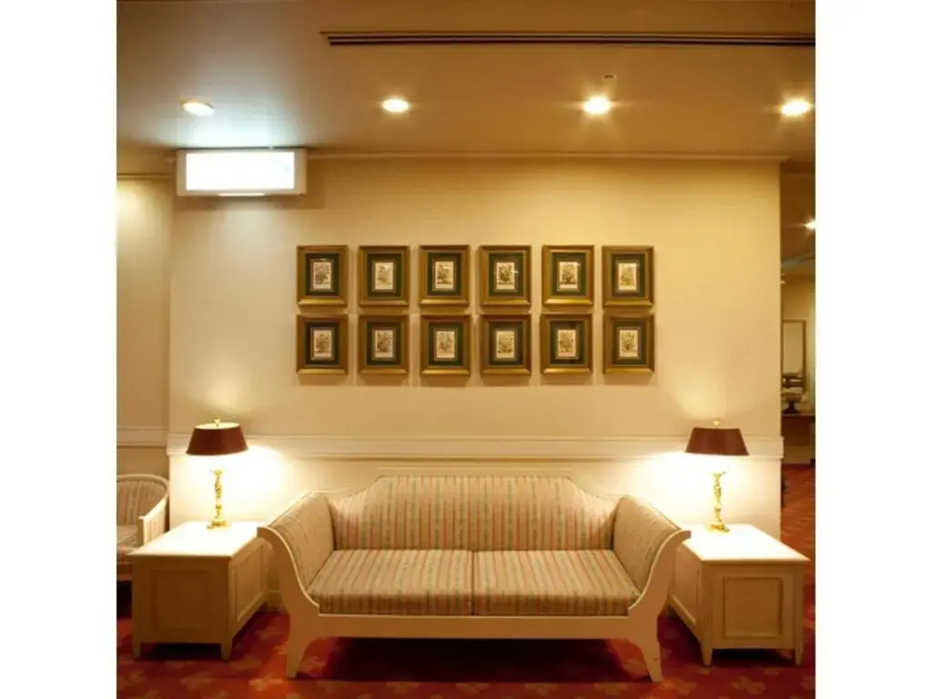 Boston Plaza Kusatsu Biwa Lake - Vacation STAY 15445v