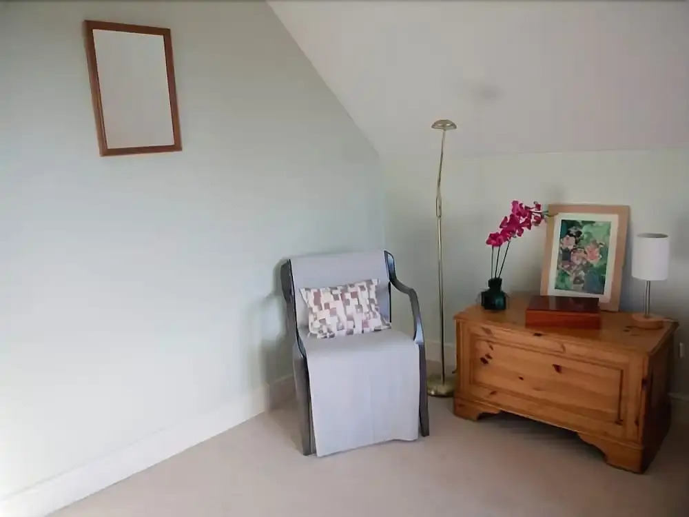 Bassets B&B