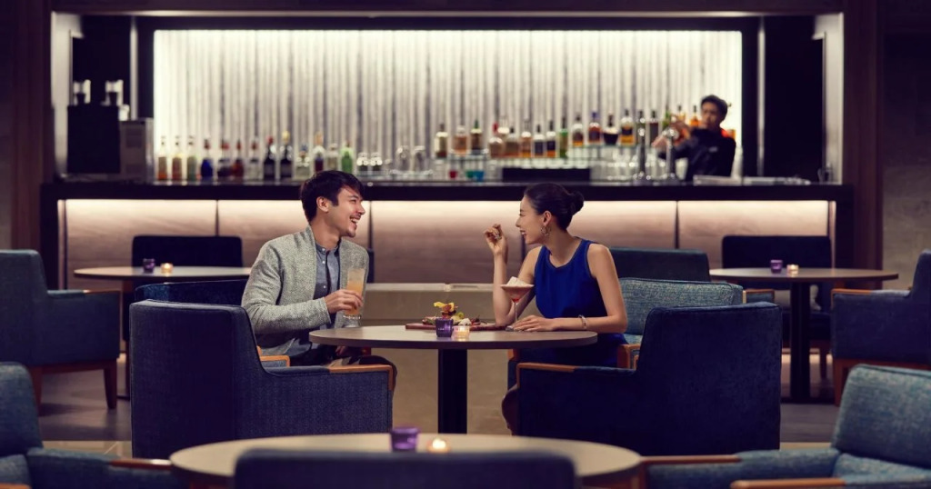 Nanki-Shirahama Marriott Hotel