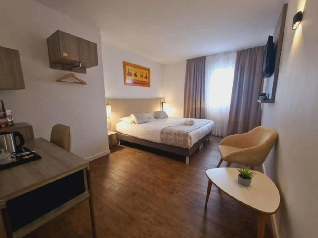 Best Western Hotel & Spa Austria-La Terrasse