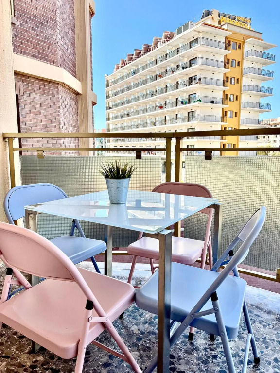 Garay Apartments