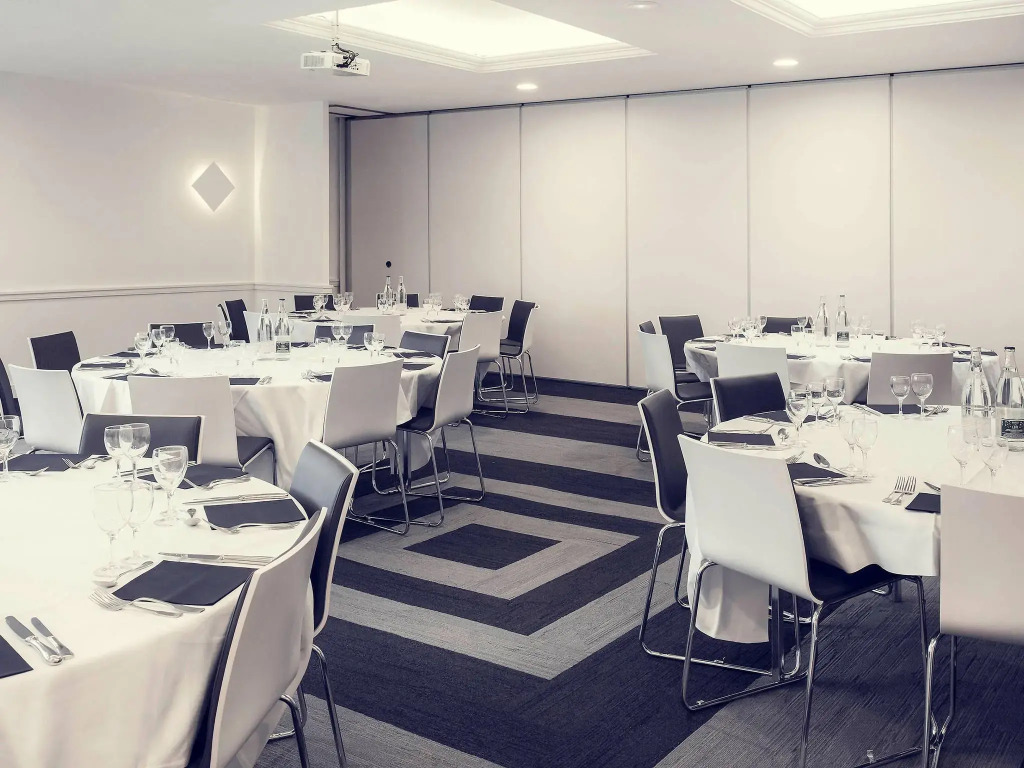 Mercure Caen Cote De Nacre