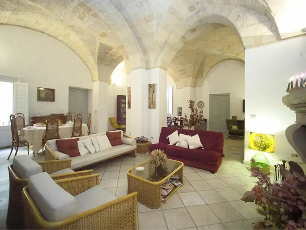 B&b lOrangerie Depoque