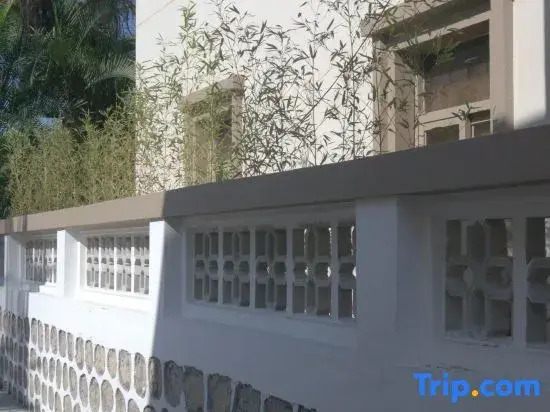 zhuhai guishan island banyuanju homestay