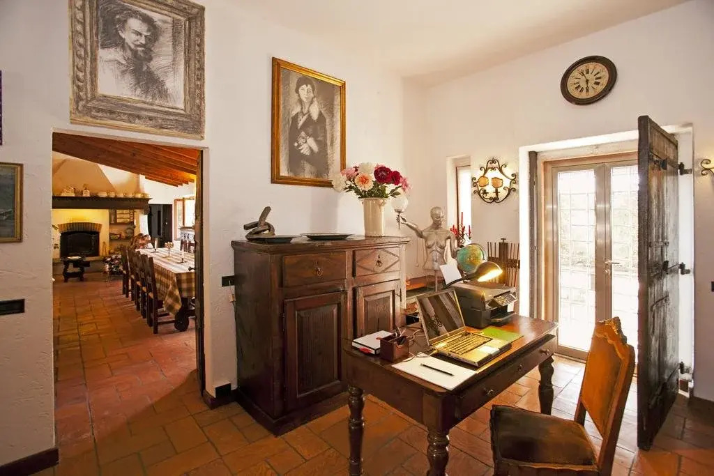 B&B LOra Sesta