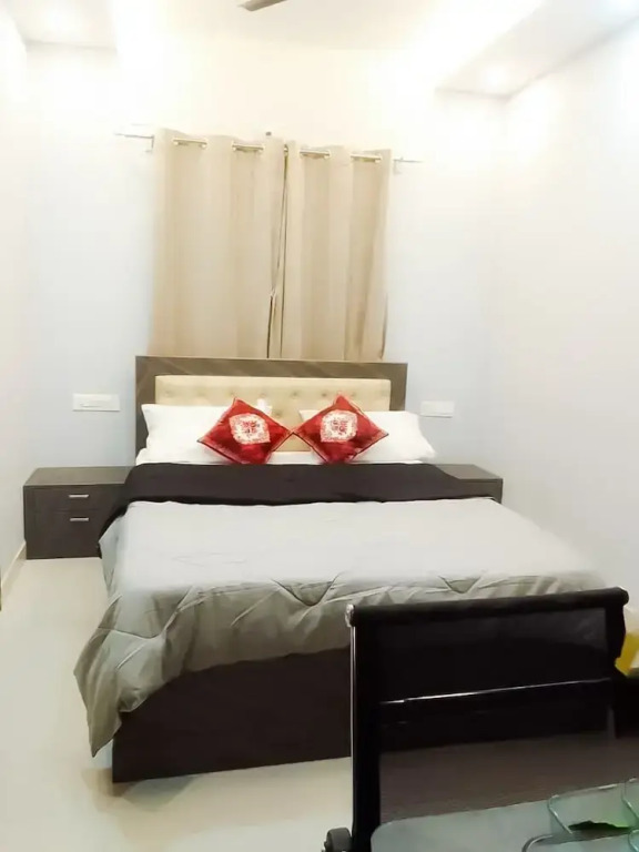 Villa Paradise- Banglore