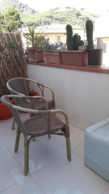 Camere e appartamenti isola dElba
