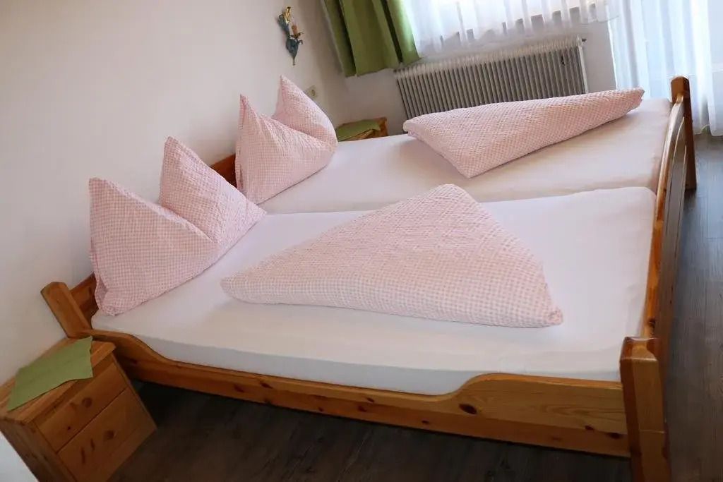 Gasthof Pension Knapp