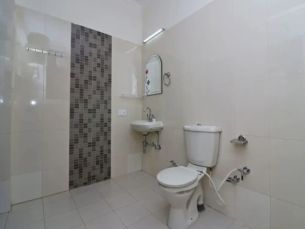 OYO Home 14362 Valley 4BHK