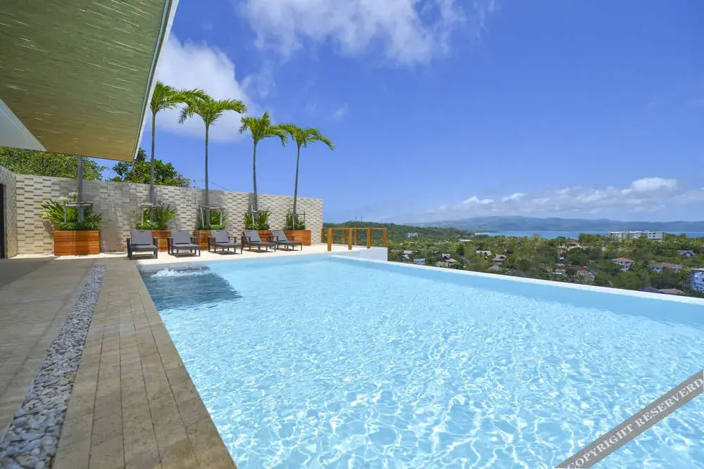 Villa Wahoo 3BR