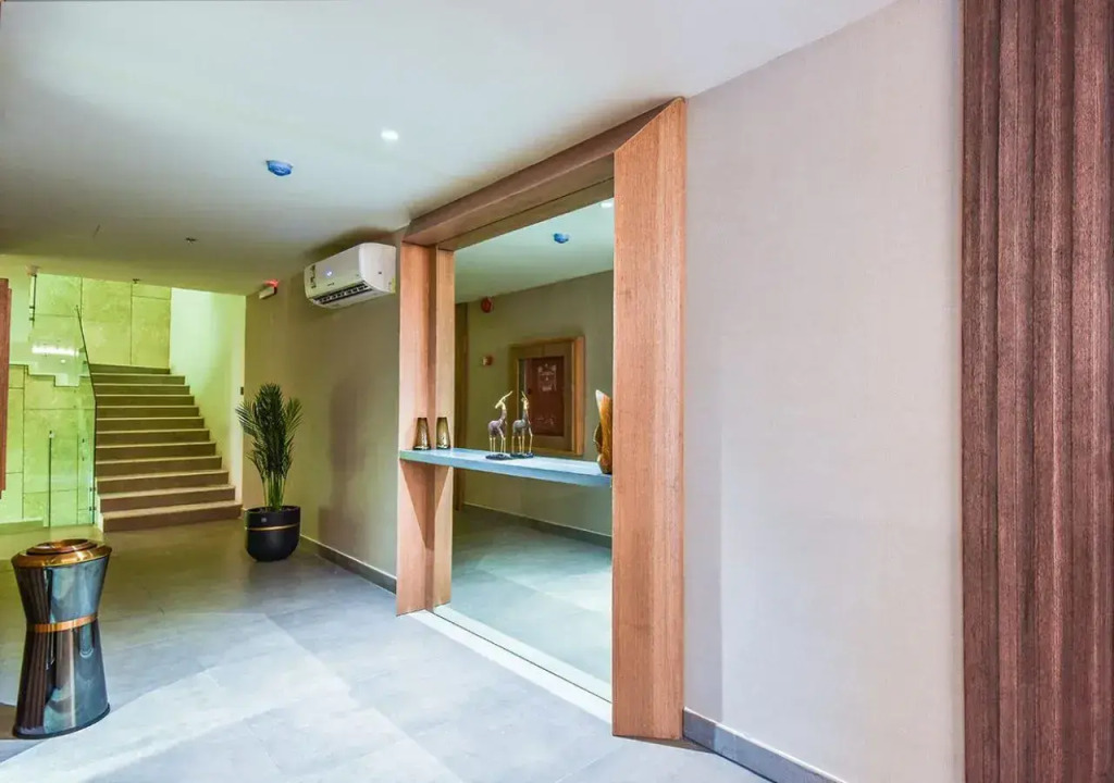Al Muhaidb Residence Al Muhammadiah