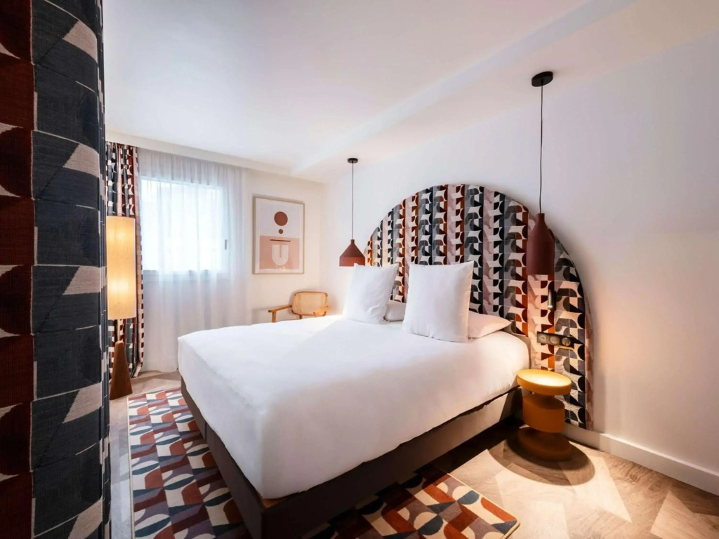 Mercure Quiberon Hotel
