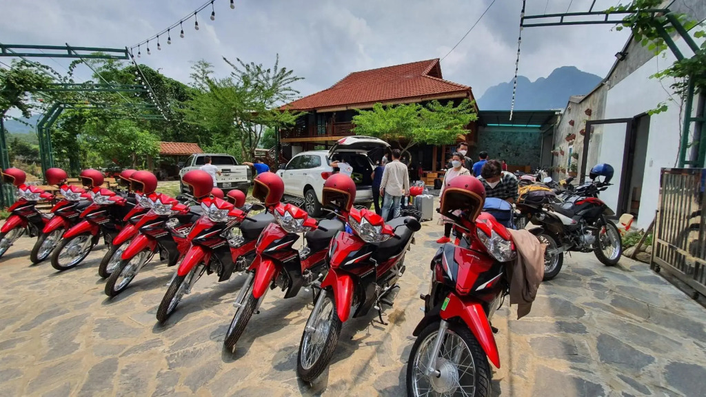 Ha Giang Loop Hostel & Tours