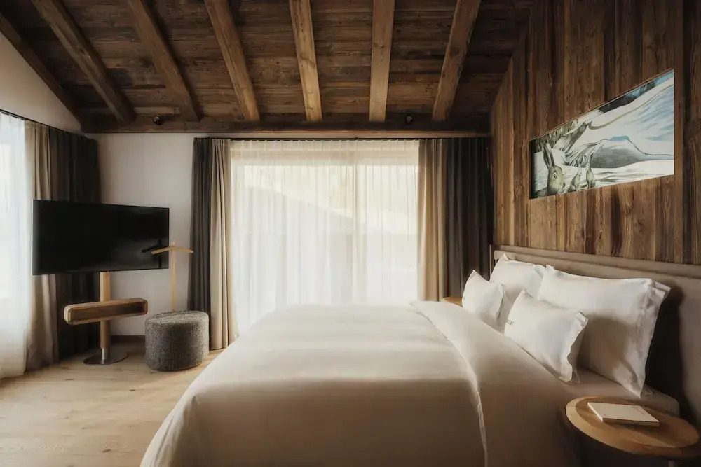 Hotel Recort