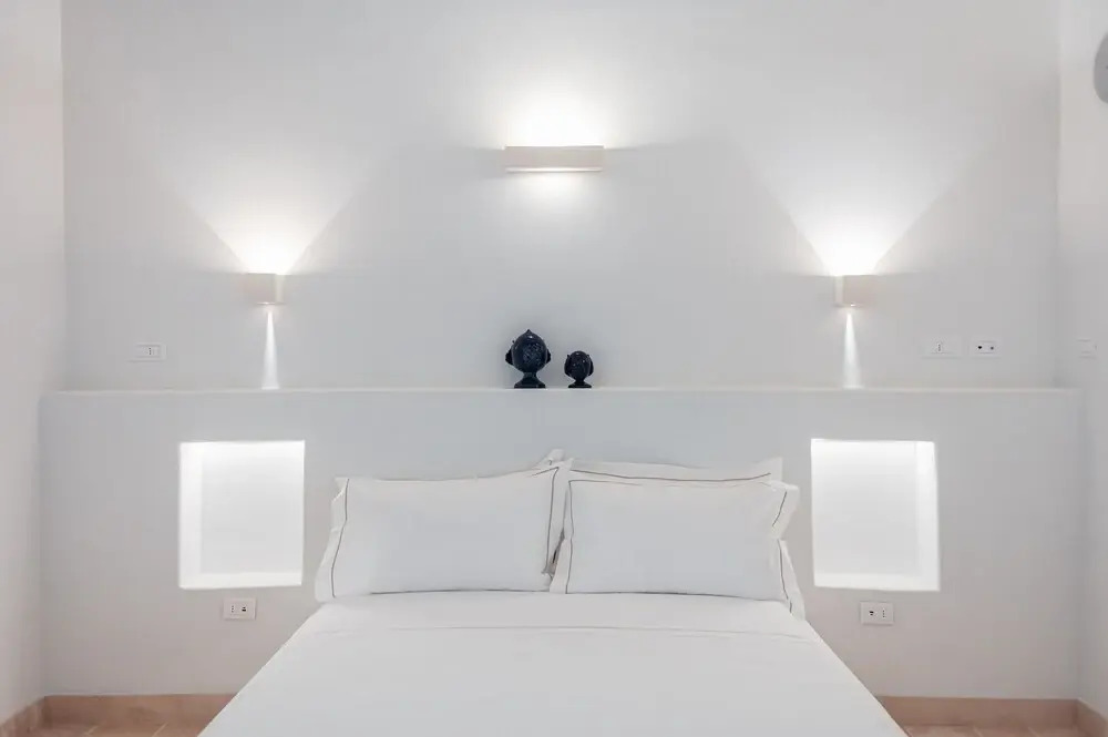 Tenuta Tresca Suites - Dimora Storica