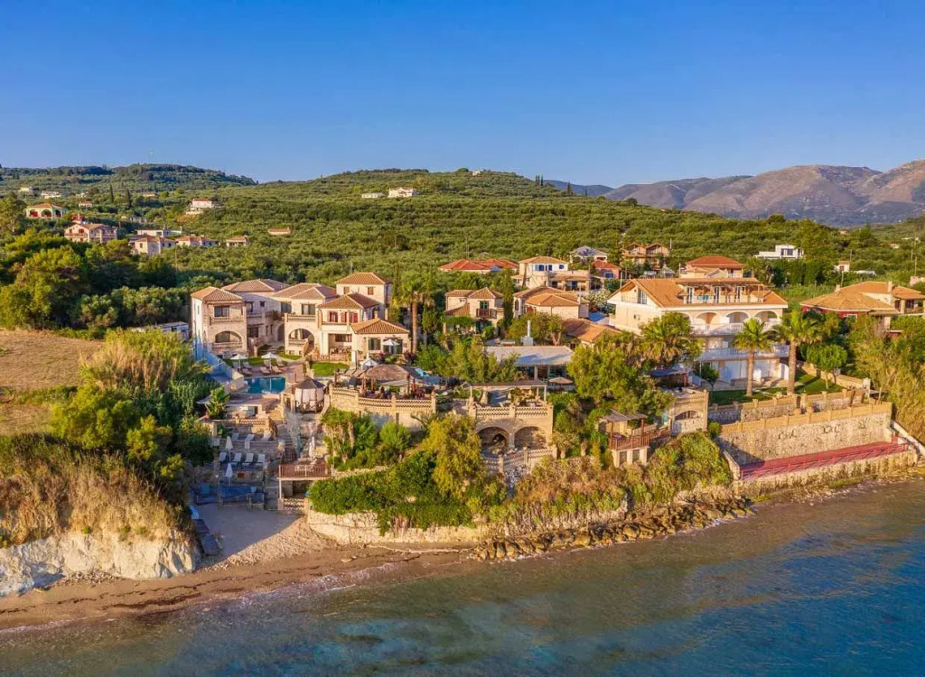 Porta del mar Beach Resort